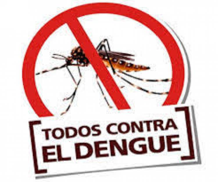 Prevención contra el Dengue Radio Estrella del Sur