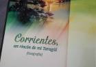 El Libro “Corrientes un Ricón de mi Taragui”, llego a las escuelas.