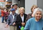 Jubilaciones Mínimas subirán alredeor del 30% en seis meses