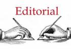 Editorial. Un Año Dificil.