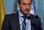 LA NACIÓN EN LA PROVINCIA El Ministro de Ambiente visita Corrientes Juan Cabandie estuvo el jueves por la mañana en la ciudad Capital. Con el fin de interiorizarse de la realidad ambiental correntina tendrá contactos con intendentes, el Gobierno Provincial y con una cooperativa de reciclaje. 