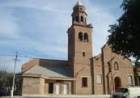 Parroquia Nuestra Señora del Carmen.