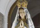 Historia de la Virgen de Itatí