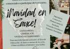 Concurso  Navideño en Sauce.