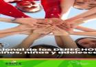 Día Nacional de los Derechos de los Niños,  Niñas y Adolescentes. 