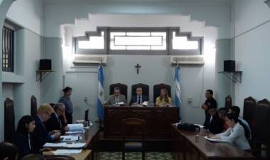 Se suspendió el juicio por la muerte de Roxana Dalpozzolo