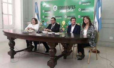 Un nuevo Libro se suma a los Galardones Sauceños