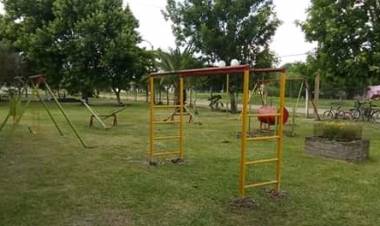 Una Donación de Gran Importancia para el alumnado.