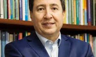 DIPUTADOS Arroyo: "Me gusta mucho el trabajo encarado por Máximo Kirchner"