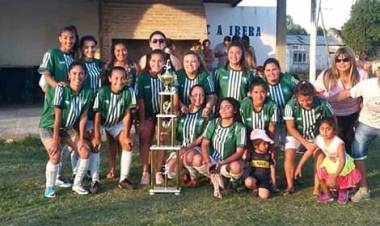 Liga Sauceña de Futbol