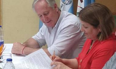 Sabía Usted que se inicia Carreras Universitarias en Sauce..