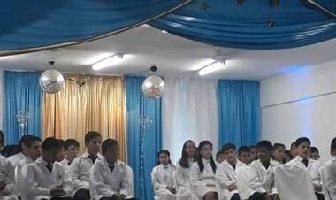 Escuela N° 143 “Pedro Celestino Reina.