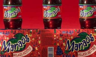Sabor a plástico y náuseas: retiran una gaseosa del mercado.