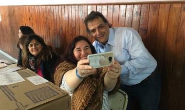 Daniel Caran: El peronismo de Corrientes debe llevar a una mujer como candidata a gobernadora en el 2021