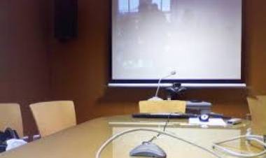 PASO DE LOS LIBRES Nuevo Sistema de Gravación