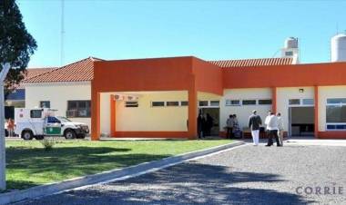 Caso de Hipertermia en Sauce.