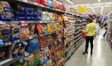 Supermercadistas advierten que la vuelta del IVA podía impactar duramente en alimentos
