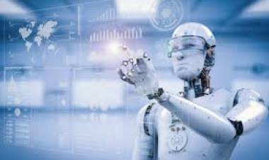 La inteligencia artificial y la robótica: desafíos estratégicos globales 4.0. Mario Ramón Duarte