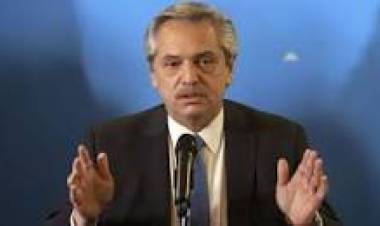 Precios cuidados El presidente pide que se denuncie a los comerciantes que aumentan los precios