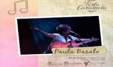 Esquina. 6ta Edición de Festival Tradicional de la torta cara sucia: Grilla de músicos