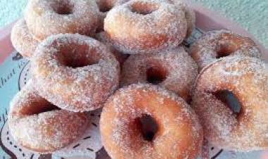 Merendero “Niños Felices”