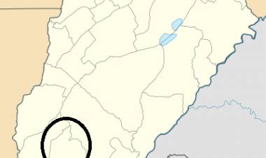 ¿Dónde está Sauce? ¿Pertenece a la Provincia de Corrientes?