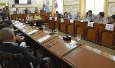 Corrientes: El lunes concejales justicialistas harán anuncios económicos y sociales