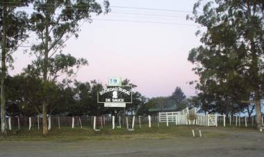 Próximamente se realizará la 41° Fiesta del Ternero Sauceño.