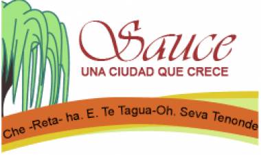 Municipalidad de Sauce.