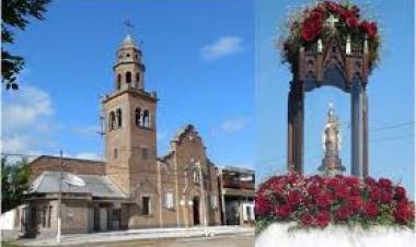 Comunicado de la Parroquia de Sauce.