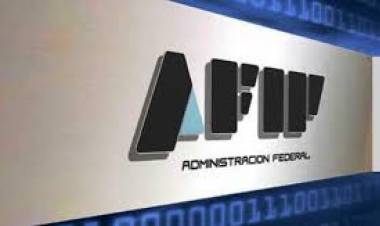 AFIP prorrogó por dos meses el pago de las contribuciones patronales que vencían en abril