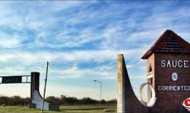 La tristeza en Sauce duele.