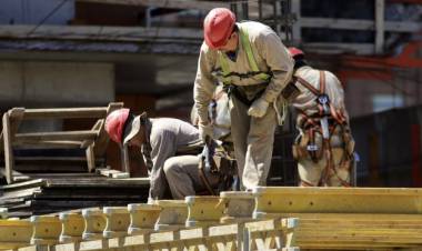 Nueve provincias que flexibilizan la cuarentena.