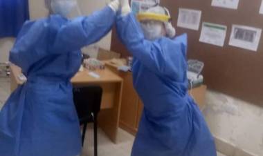 Un Error irreparable.