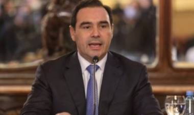 Valdés no desestimó volver a la fase 1 si no se mantienen los resguardos necesarios 