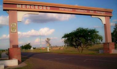 Mercedes. El Aislamiento Social, Preventivo Y Obligatorio Implica: