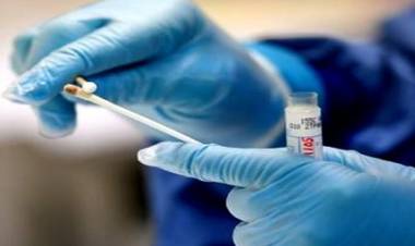 Esquina:  Se Movilizo el Protocolo el fin de semana pasado.