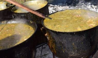 Se viene una nueva edición del Festival del Locro en Curuzú Cuatiá