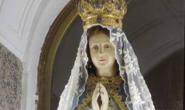 Historia de la Virgen de Itatí