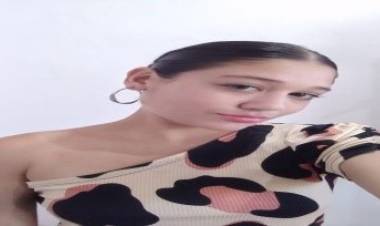 La Sauceña “LUCIANA LEIVA” Participará en un Concurso 