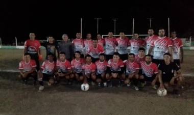 Campeonato Gigante de los Barrios 