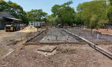 Municipalidad de Sauce.