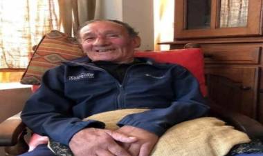 LA HISTORIA DE UN CAMPEÓN  “El Taita de la Doma” 