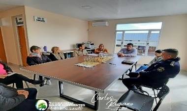 Municipalidad de Sauce.