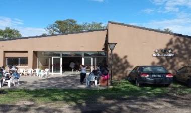 Escuela Arandú Roga Sauce