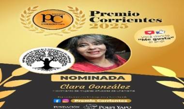 Clara Liliana Gonzalez.