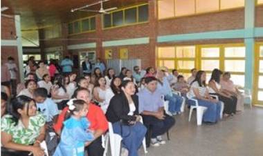 JIN Primeras Huellas  