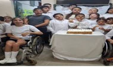 Escuela Especial Antonio G. Piñeyro