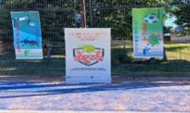 Centro EducaciónFísica Sauce Corrientes.