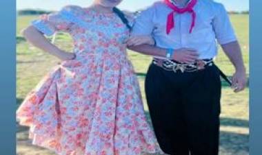 La Fiesta Nacional del Chámame,  comienza el 16 de enero,